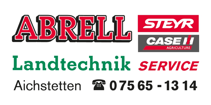 Abrell Landtechnik