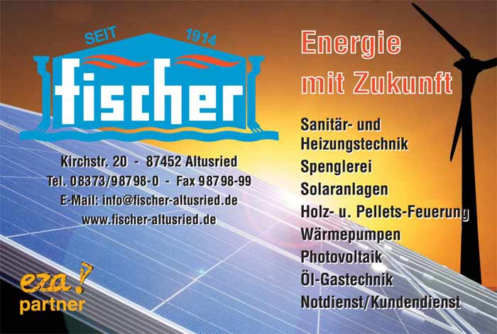 Fischer Heizungstechnik