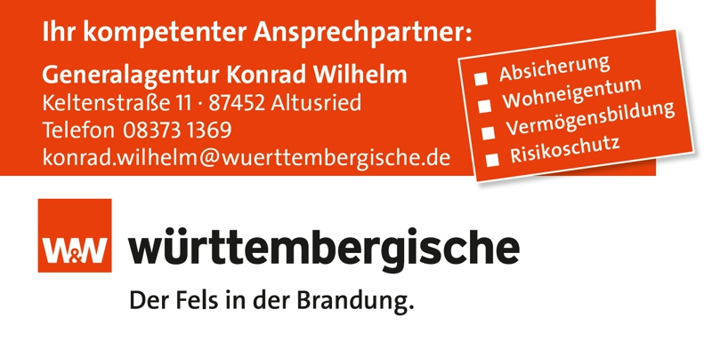 Generalagentur Konrad Wilhelm