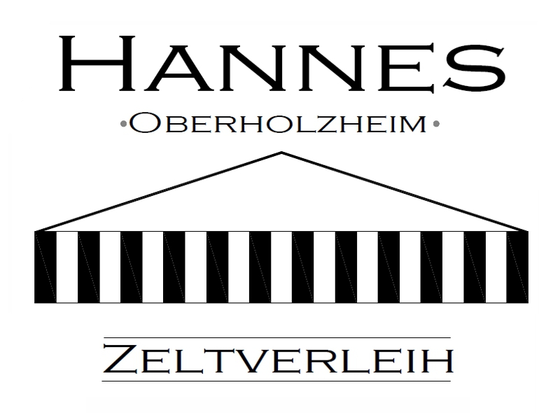 Hannes GmbH Zeltverleih