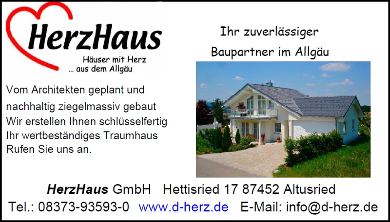 Herz Haus