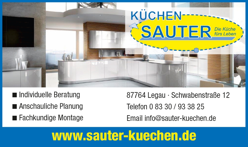 Küchen Sauter