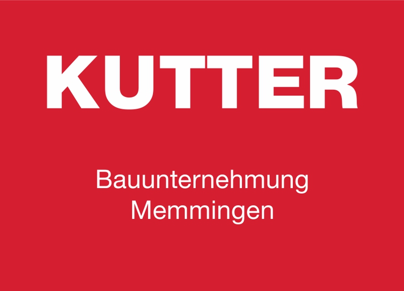 Kutter Bauunternehmung