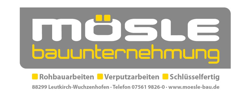 Mösle Bauunternehmung