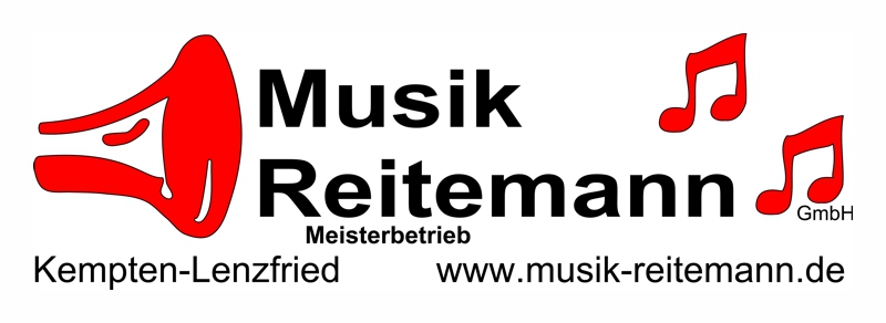 Musik Reitemann