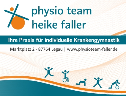 Physioteam Faller