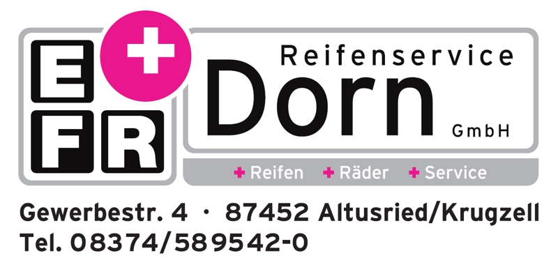 Reifenservice Dorn