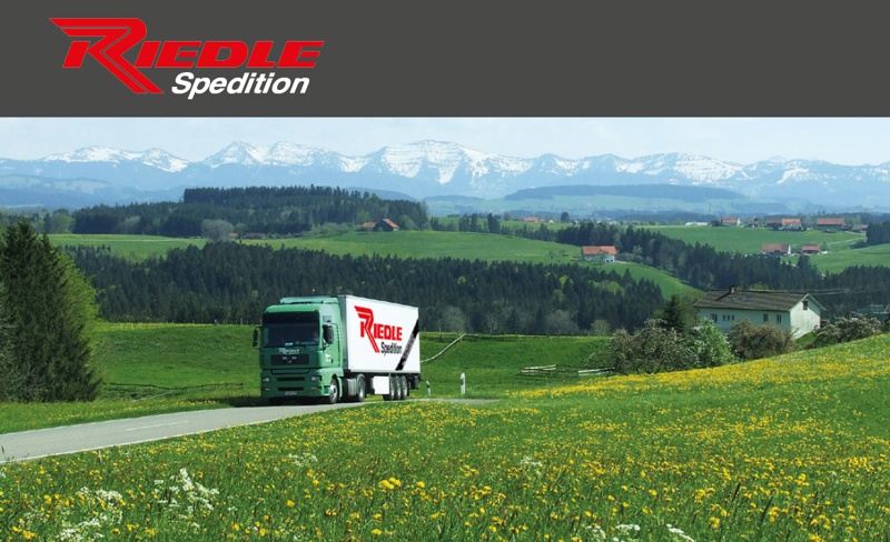 Spedition Riedle